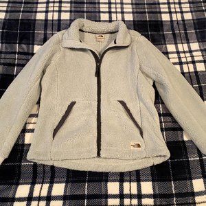 The North Face Women's Campshire Full Zip Jacket